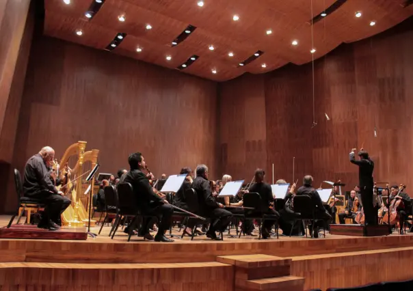 Filarmónica de la CDMX: fechas y boletos para el concierto de Fiestas Patrias 2025