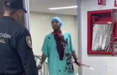 IMSS explica atención a paciente en crisis psicótica en Torreón