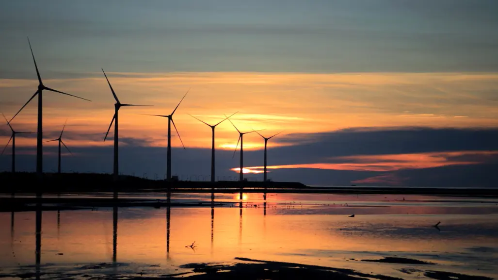 Tamaulipas será el nuevo centro energético de México: más de 2,600 MW de energía limpia para 2026