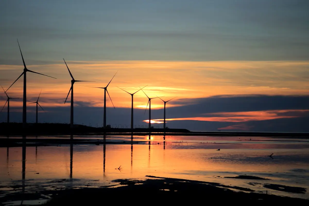 Tamaulipas se perfila como el centro energético más importante de México | Foto: Freepik