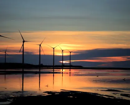 Tamaulipas será el nuevo centro energético de México: más de 2,600 MW de energía limpia para 2026