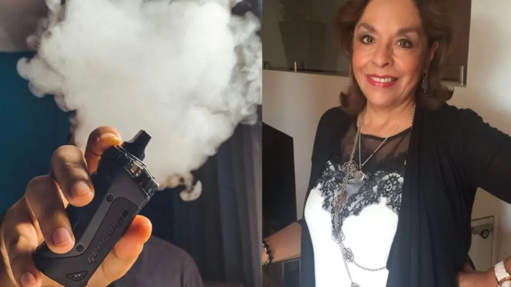 Mercado negro de vapeadores crece en CDMX pese a prohibición del Congreso
