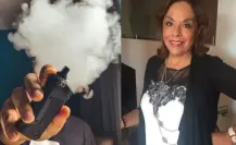 Mercado negro de vapeadores crece en CDMX pese a prohibición del Congreso