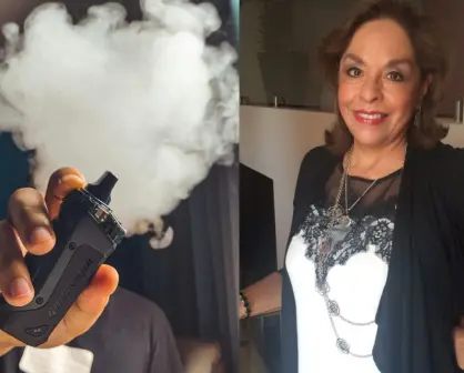 Mercado negro de vapeadores crece en CDMX pese a prohibición del Congreso