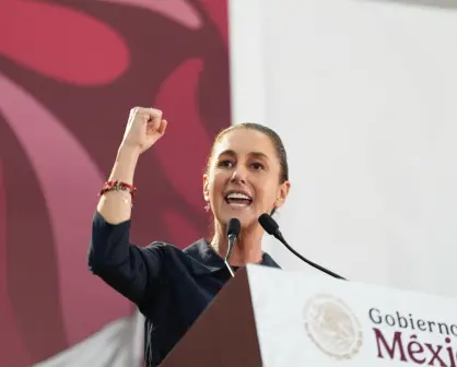 Gimnastas abusadas claman ayuda a Claudia Sheinbaum; esto se sabe