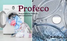 Profeco alerta sobre secadoras con riesgo de explosión en México