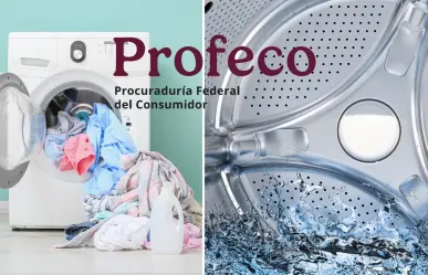 Profeco alerta sobre secadoras con riesgo de explosión en México