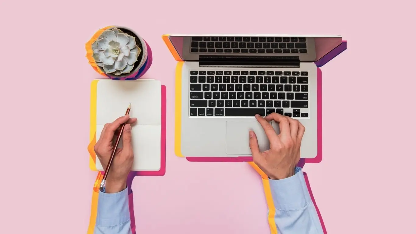 ¿Qué ofrece la jornada de registro de obras creativas y artísticas?. Foto: Canva / Adity Cupil