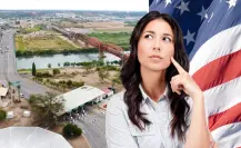 Puente 2 en Piedras Negras permanecerá cerrado el 11 de septiembre por esta razón