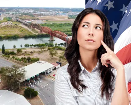 Puente 2 en Piedras Negras permanecerá cerrado el 11 de septiembre por esta razón