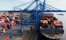 Encuentran baleado al titular de la Unidad de Protección del puerto de Altamira