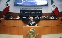 ¿Quién es Rafael Ojeda, exsecretario de la Marina?