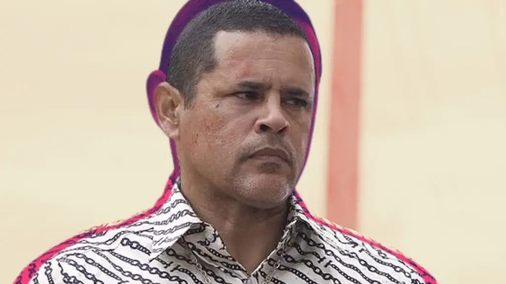 Actor de Breaking Bad es arrestado por un altercado vecinal