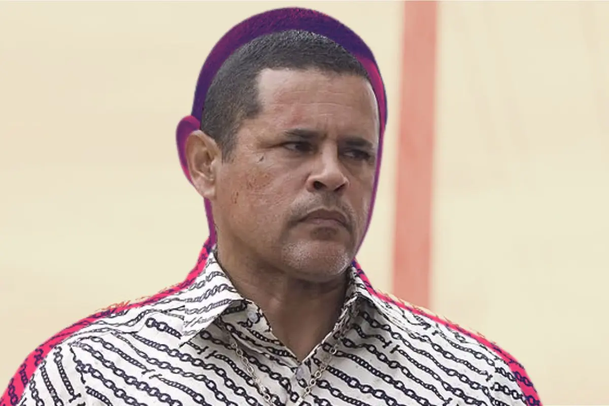 Raymond Cruz es recordado por interpretar a Tuco Salamanca en Breaking Bad. FOTO: CANVA/IMDb