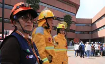 Simulacro Nacional 2025 en Edomex: todo lo que debes saber para unirte al ejercicio de prevención