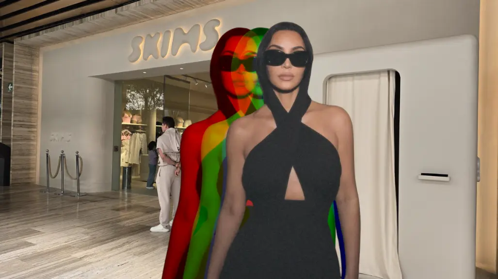 Skims llega a CDMX: ¿dónde está y cuánto cuesta comprar la marca de Kim Kardashian?