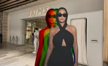 Skims llega a CDMX: ¿dónde está y cuánto cuesta comprar la marca de Kim Kardashian?