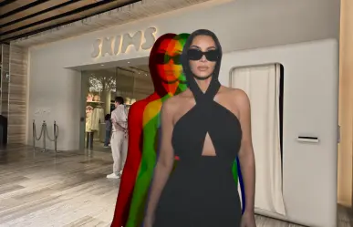 Skims llega a CDMX: ¿dónde está y cuánto cuesta comprar la marca de Kim Kardashian?