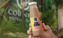 Regresa el Soldado de Chocolate, bebida que deleitó el paladar de los yucatecos Regresa el Soldado de Chocolate, bebida que deleitó el paladar de los yucatecos