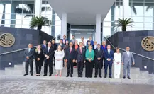 Américo Villarreal: la transformación del Poder Judicial en Tamaulipas es una realidad