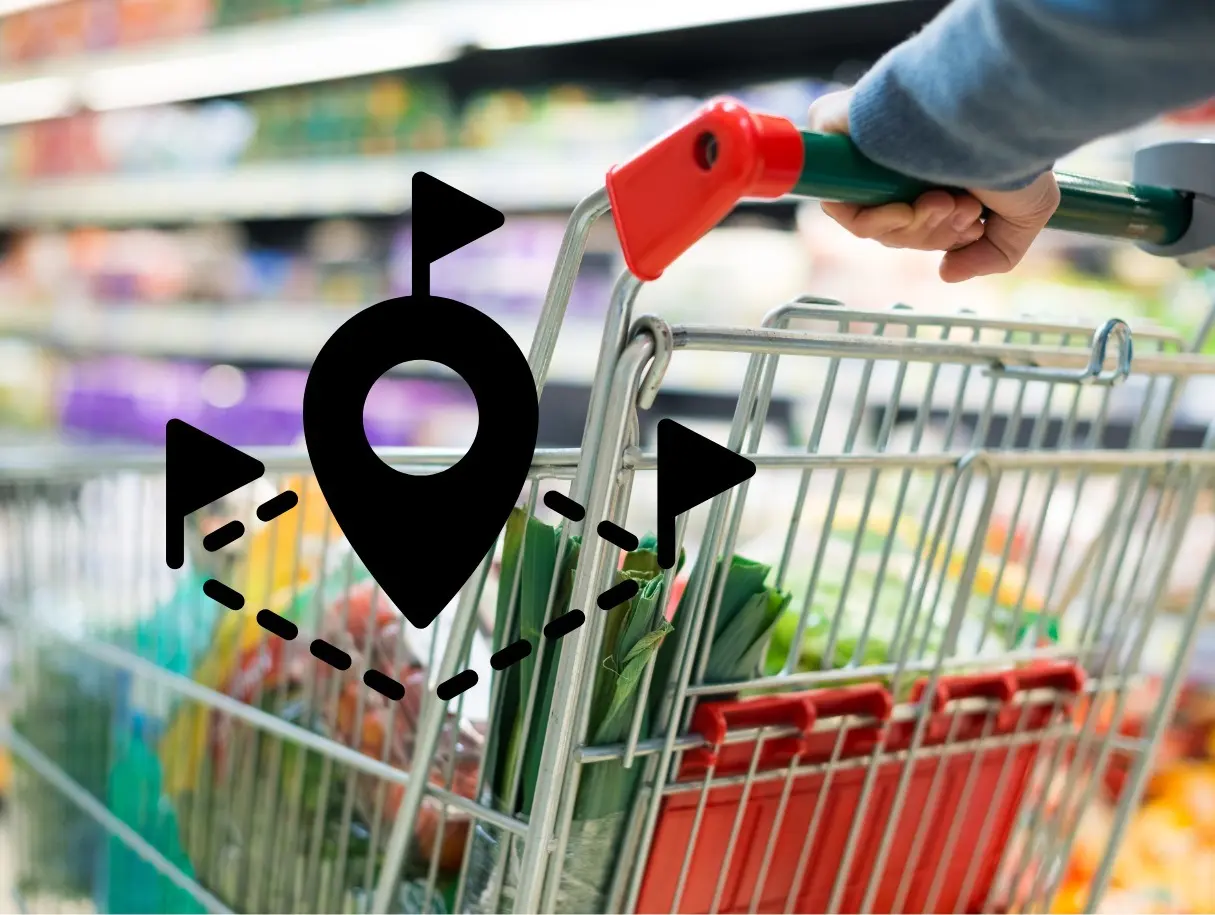 El gigante estadounidense Costco anunció la construcción de su próxima sucursal en General Escobedo, la cual será la más grande en todo el continente latinoamericano. Foto: Canva.
