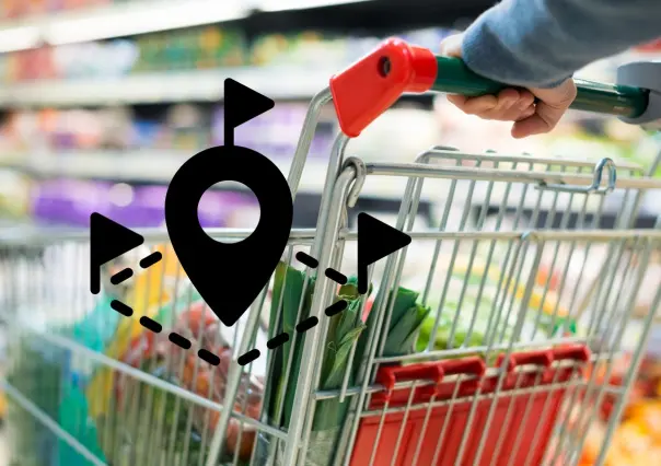 Esta tienda extranjera en Nuevo León tiene la sucursal con más territorio