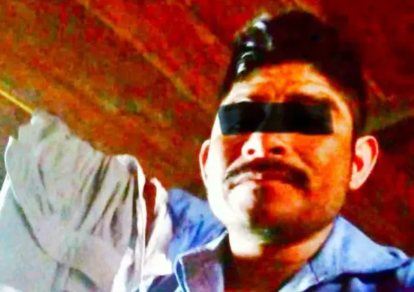 Hombre asesina a cuatro miembros de su familia y secuestra a seis niños en Tabasco
