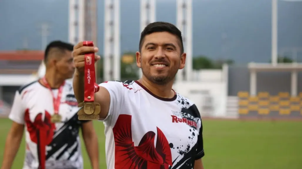 Tamaulipas se proyecta como polo deportivo con eventos nacionales e internacionales