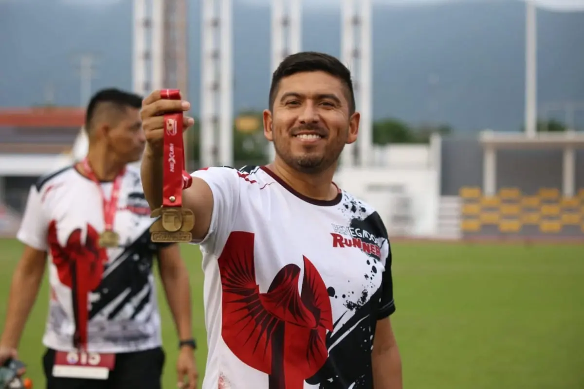 Tamaulipas listo para recibir grandes eventos deportivos en el estado | Foto: gobierno de Tamaulipas