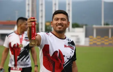 Tamaulipas se proyecta como polo deportivo con eventos nacionales e internacionales