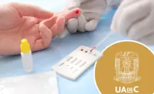 UAdeC invita a campaña de detección de VIH en Saltillo, así puedes participar