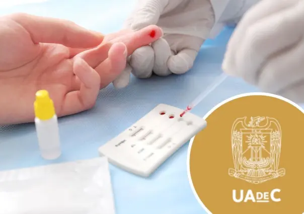 UAdeC invita a campaña de detección de VIH en Saltillo, así puedes participar