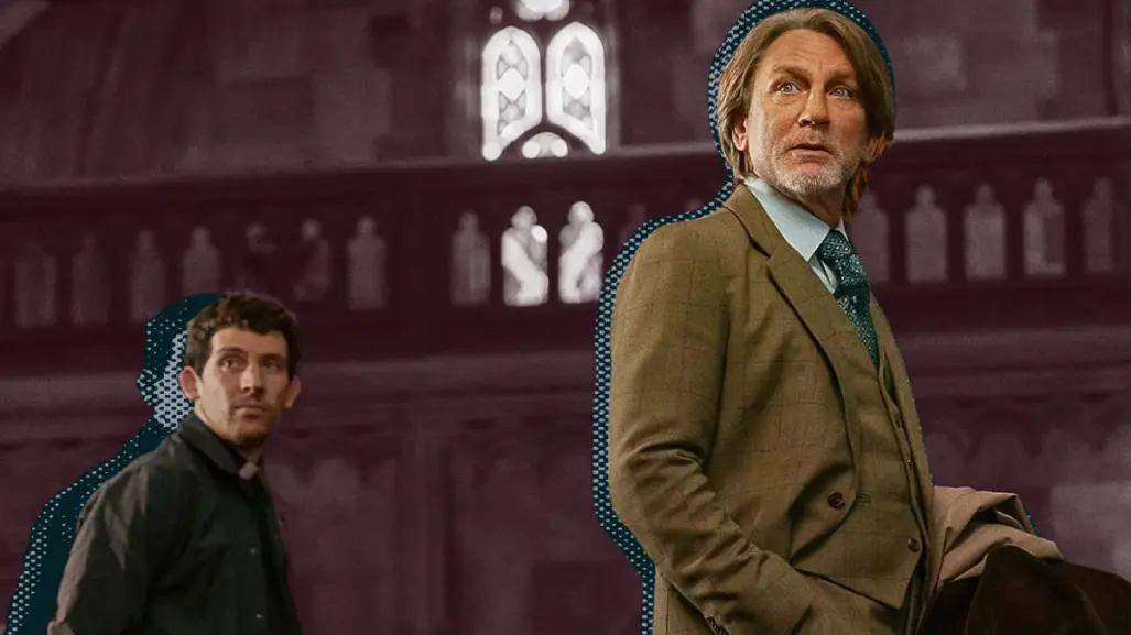 Wake Up, Dead Man: El detective Benoit Blanc está listo para resolver su tercer misterio