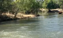 La presa Guadalupe Victoria de Durango está casi llena y estos son los poblados en alerta