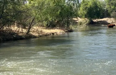 La presa Guadalupe Victoria de Durango está casi llena y estos son los poblados en alerta