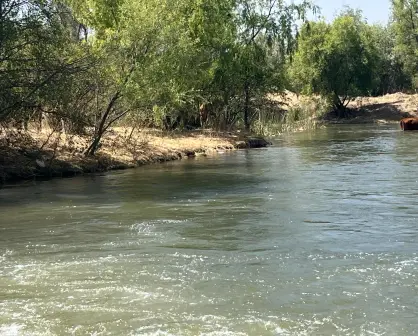 La presa Guadalupe Victoria de Durango está casi llena y estos son los poblados en alerta