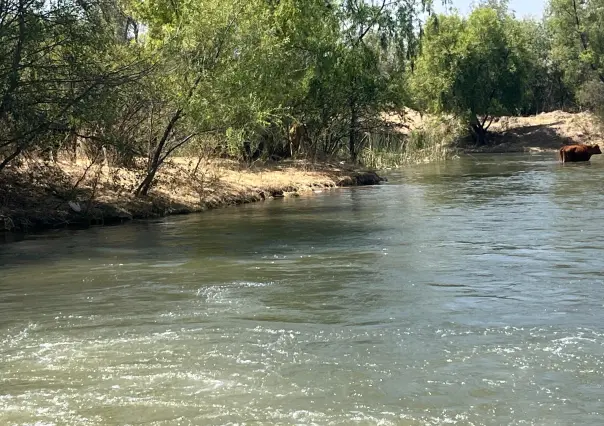 La presa Guadalupe Victoria de Durango está casi llena y estos son los poblados en alerta