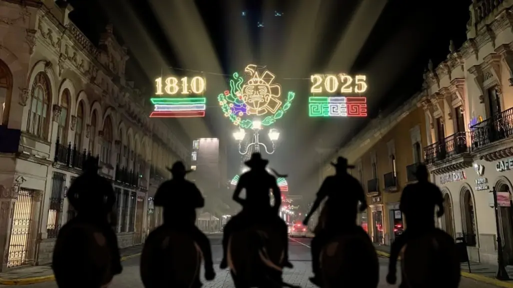 El Grito de Independencia en Durango ya tiene grupo musical, ¿irás a verlo?