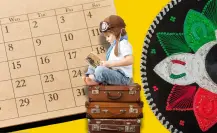 ¿Habrá puente por el Día de la Independencia? Esto dice el Calendario Escolar de Durango