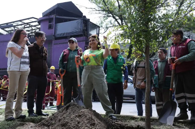 Foto: Gobierno CDMX