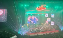 Dragon Ball protagoniza batalla sinfónica en la CDMX