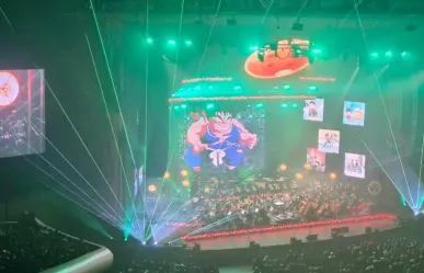 Dragon Ball protagoniza batalla sinfónica en la CDMX