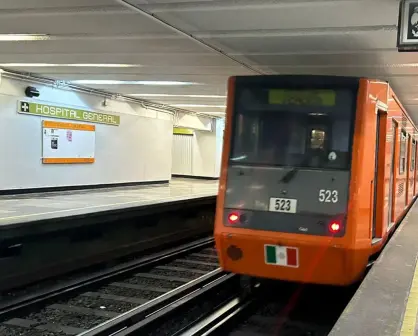 EN VIVO | Metro CDMX: ¿problemas en la Línea A? Así la circulación de trenes hoy martes 9 de septiembre