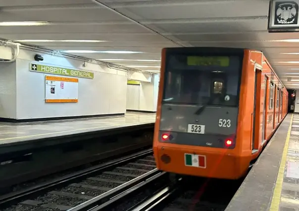 EN VIVO | Metro CDMX: ¿problemas en la Línea A? Así la circulación de trenes hoy martes 9 de septiembre
