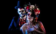 Museo de Historia Mexicana convoca al Concurso Catrín y Catrina 2025