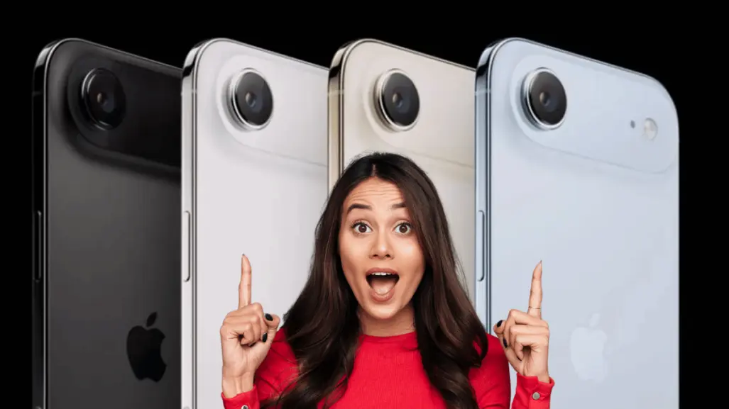 Nuevo León se alista para el iPhone 17 ¿Dónde se puede comprar?