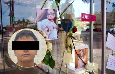 Dictan sentencia de 30 años a feminicida de Leslie Desiree en BCS