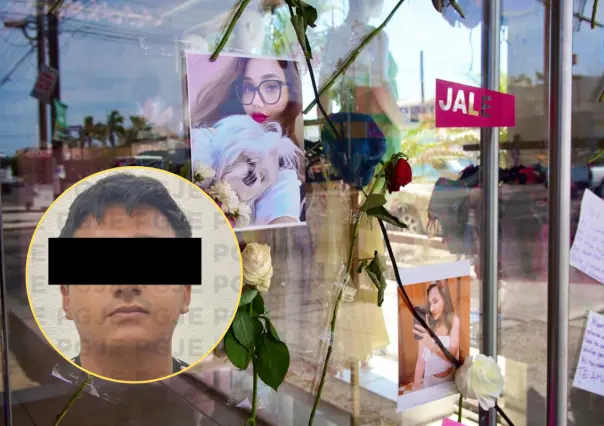 Dictan sentencia de 30 años a feminicida de Leslie Desiree en BCS