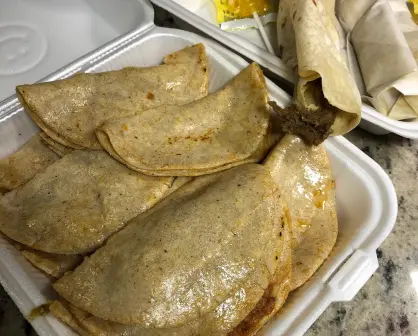 La taquería de Durango que, pese a su alto costo, es una de las que más venden