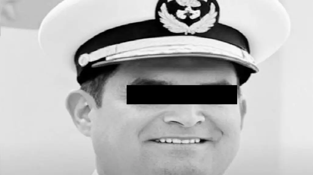 ¿Quién era el capitán Abraham Jeremías Pérez Ramírez, encontrado sin vida en el puerto de Altamira?